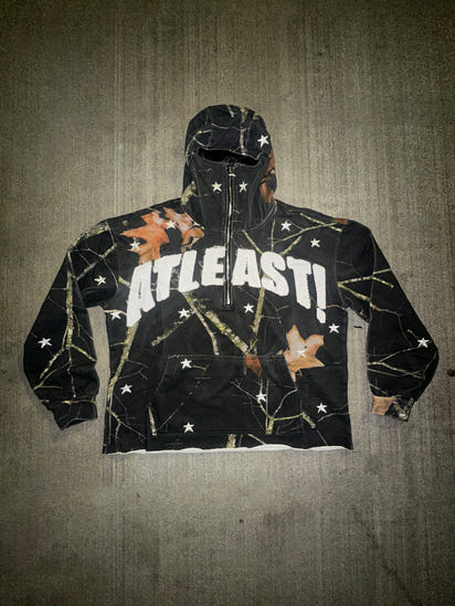 A-STAR HOODIE