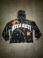 A-STAR HOODIE