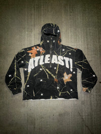 A-STAR HOODIE