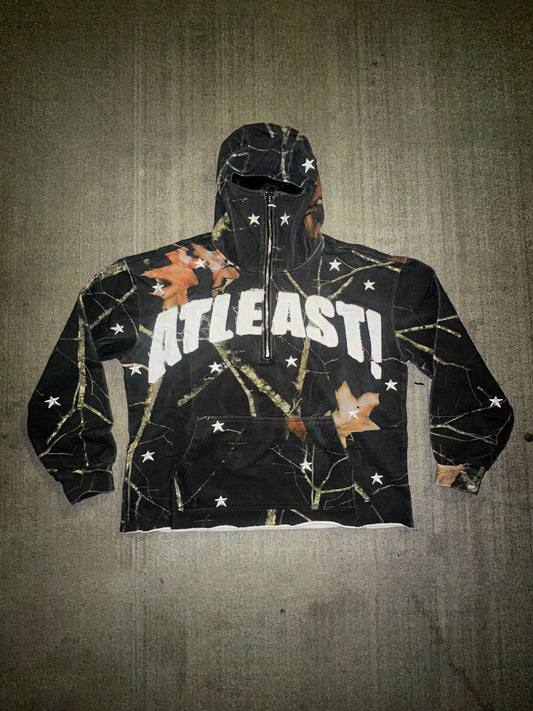A-STAR HOODIE